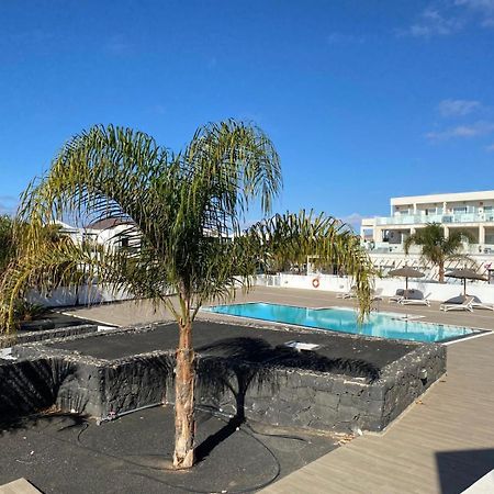 コスタ・テギセCasa Marinaアパートメント エクステリア 写真