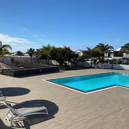 コスタ・テギセCasa Marinaアパートメント エクステリア 写真