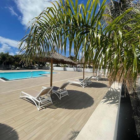 コスタ・テギセCasa Marinaアパートメント エクステリア 写真